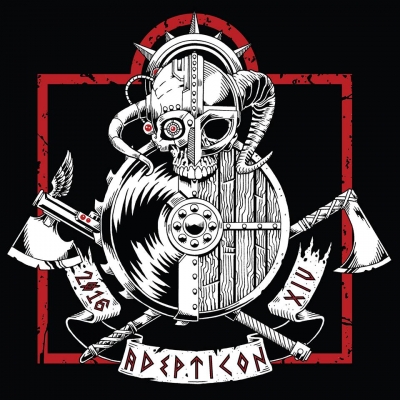 Adepticon Logo